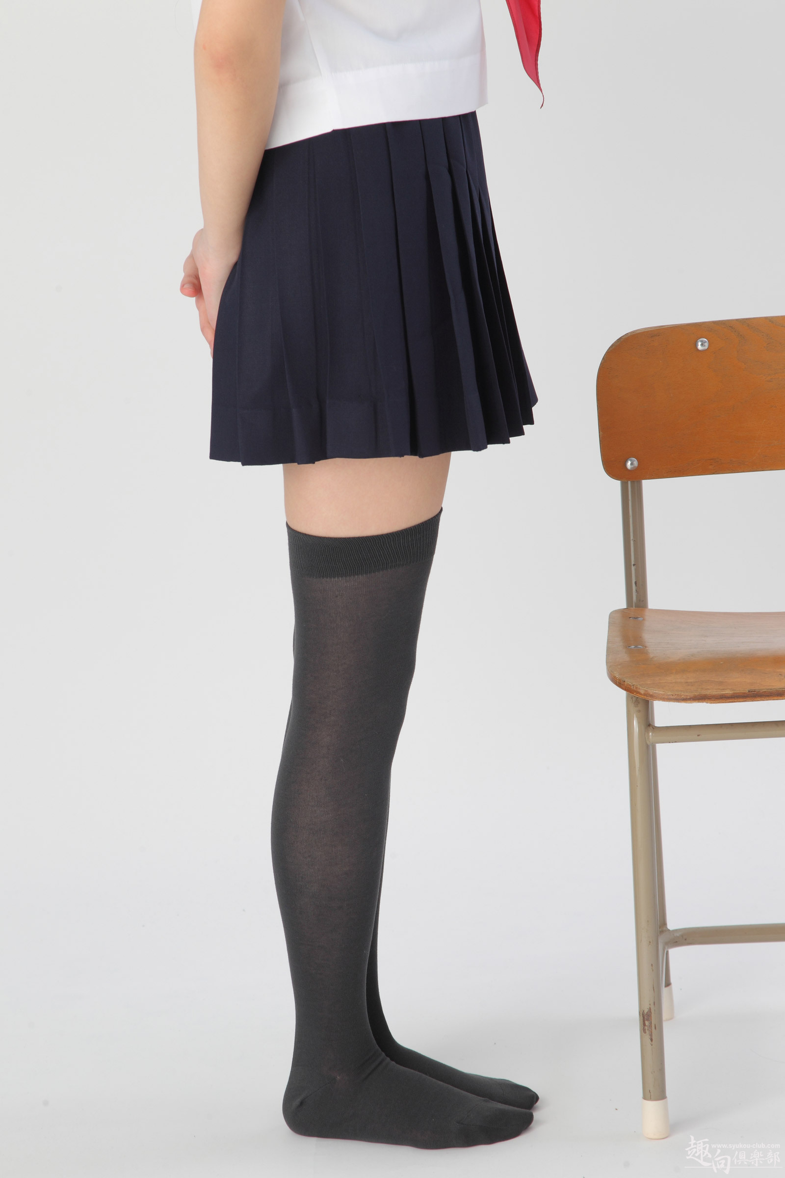 [Syukou-Club] 2013.05.28 制服趣向 未公開畫像